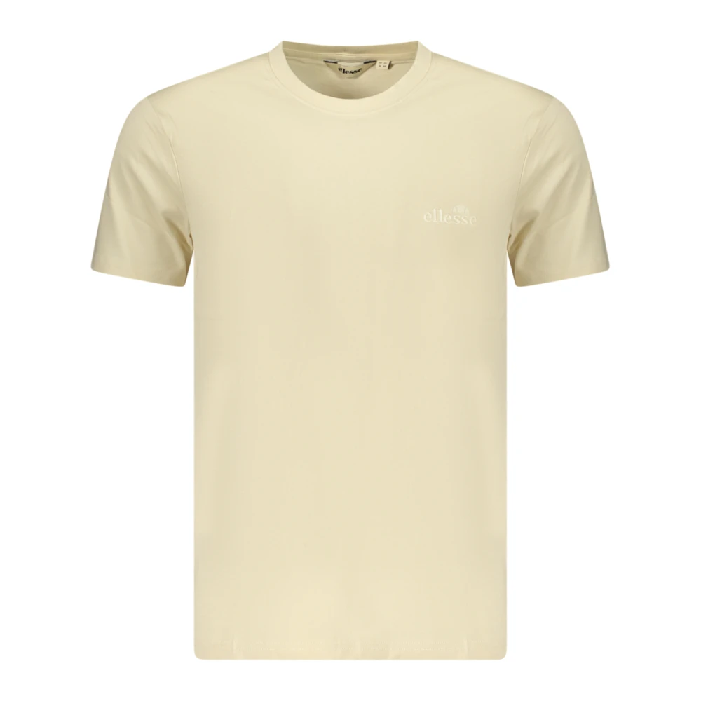 Ellesse Herren Beige Oberteile, Lgröße: