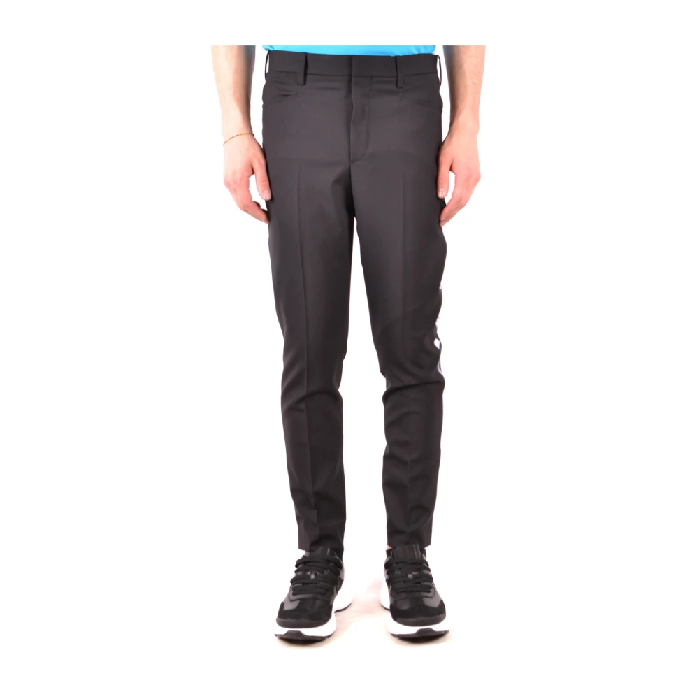 Trousers > Slim-fit Trousers - - Neil Barrett - Modalova