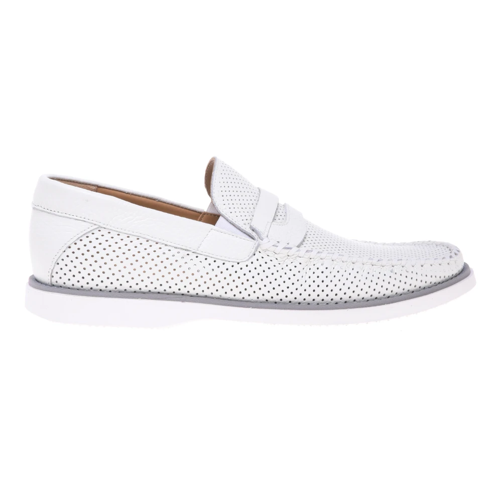 Shoes > Flats > Loafers - - Baldinini - Modalova