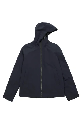 Primaloft Kort Parka Jacka