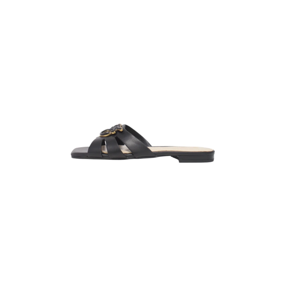 Shoes > Flip Flops & Sliders > Sliders - - Pinko - Modalova