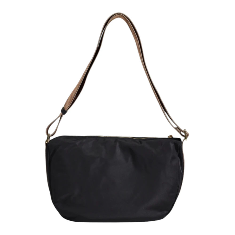 Alviero Martini 1a Classe Lente Zomer Dames Tas Collectie Black Dames