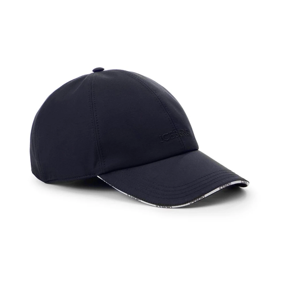 Accessories > Hats > Caps - - Iceberg - Modalova