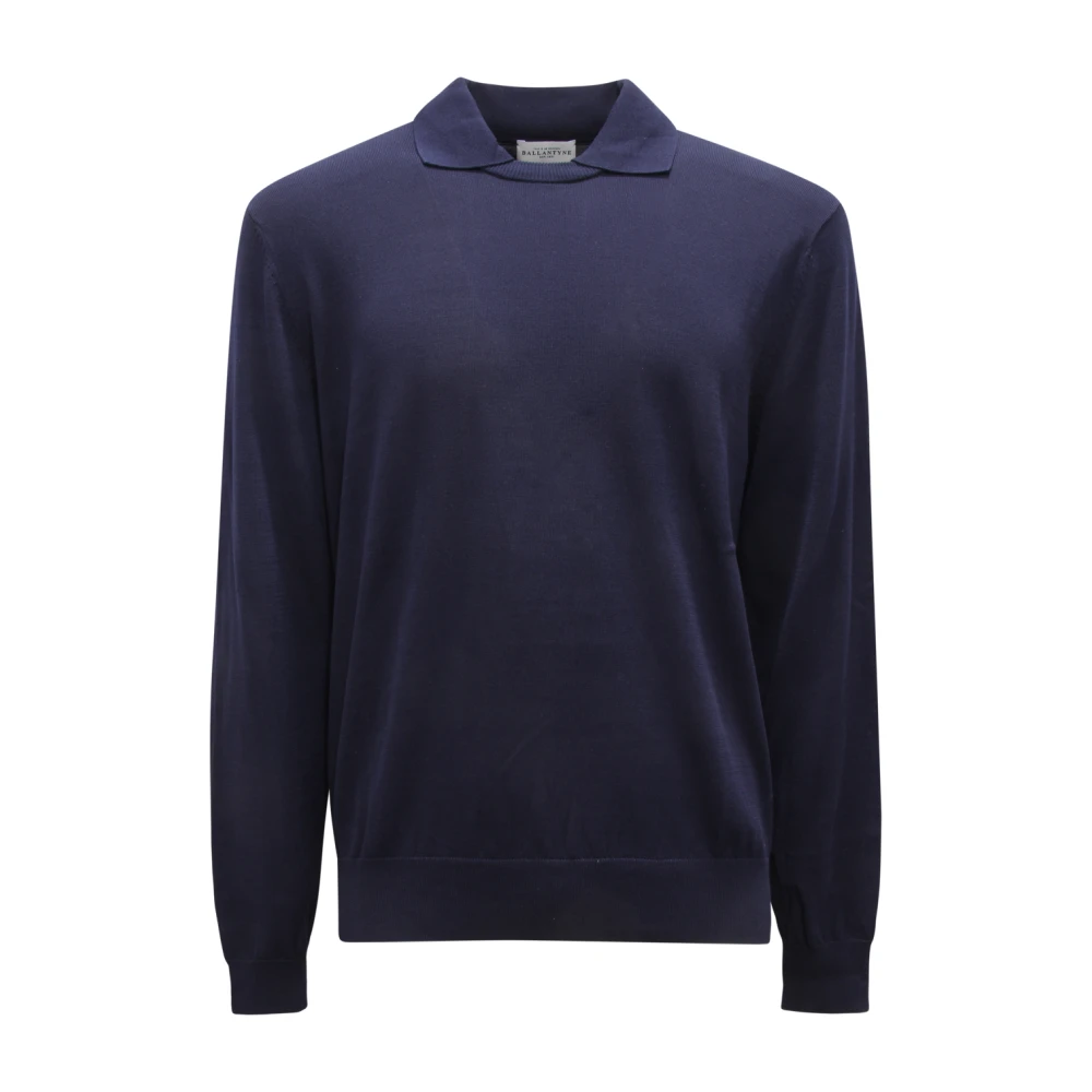 Knitwear > Round-neck Knitwear - - Ballantyne - Modalova