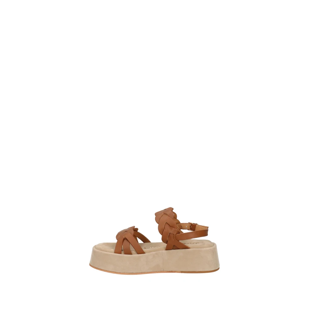 Shoes > Sandals > Flat Sandals - - Janet & Janet - Modalova
