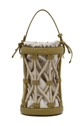 Coccinelle Bags..