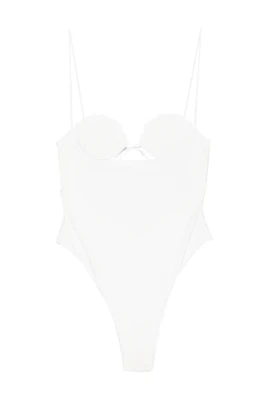 Bridal Shell Swimsuit