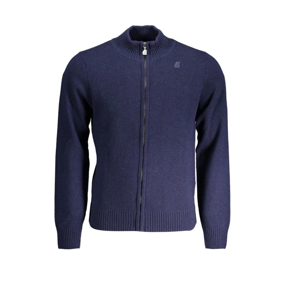 Knitwear > Cardigans - - K-Way - Modalova