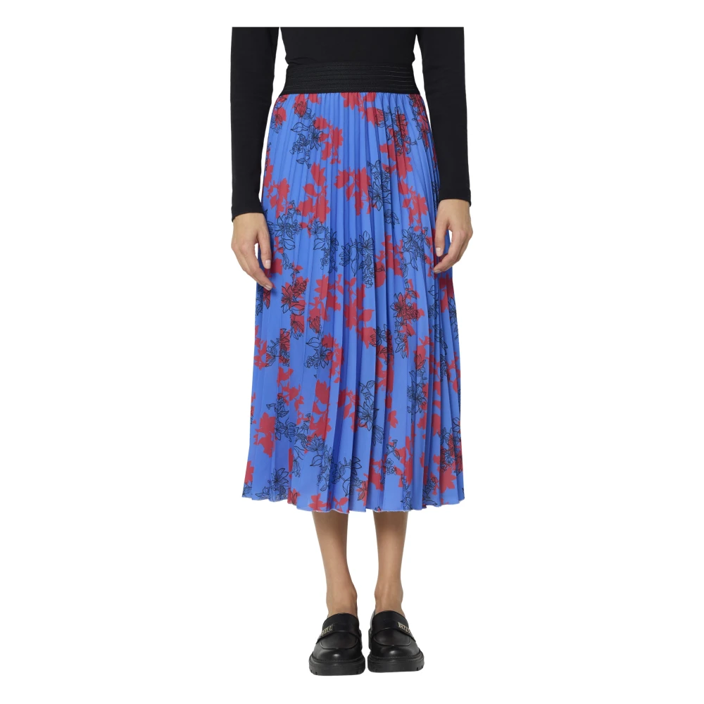 Bizuu Amina Multicolor Dames