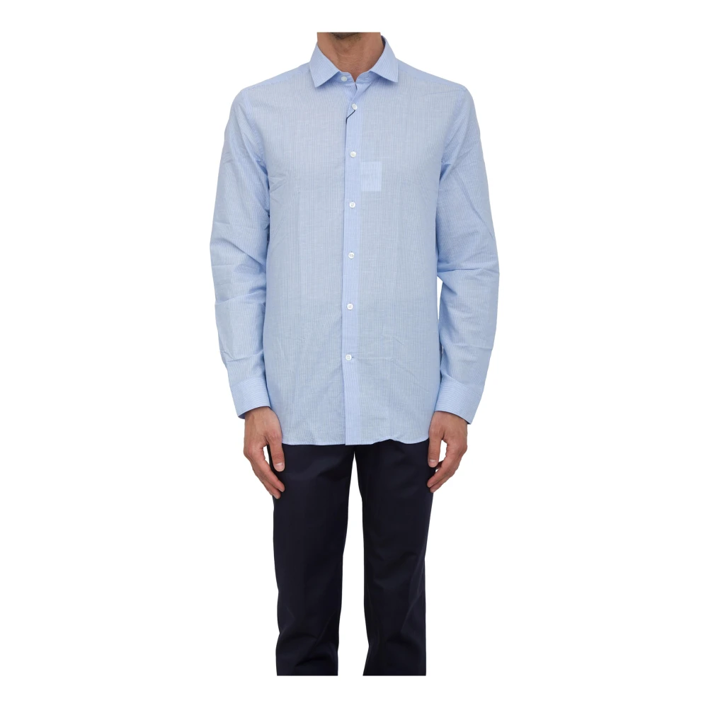 Shirts > Casual Shirts - - Corneliani - Modalova