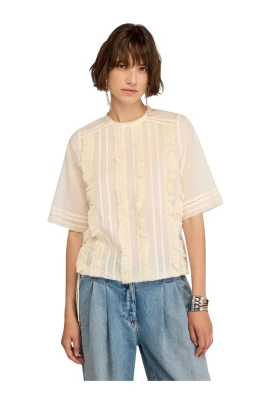 Amanda Blouse