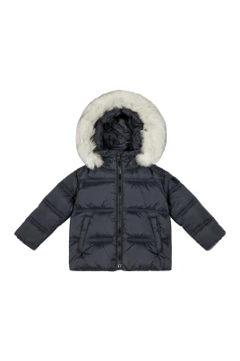 Clair Down Jacket