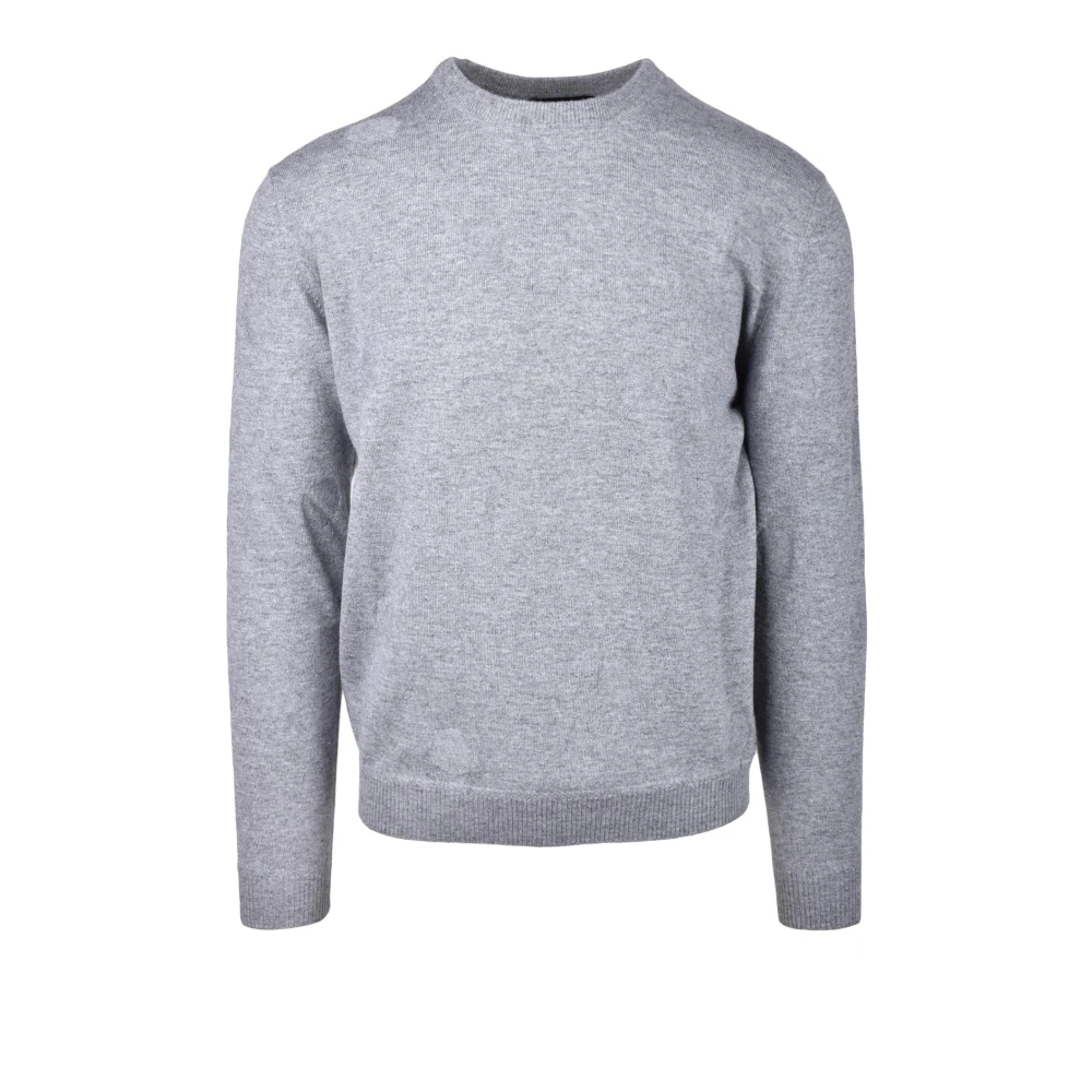 Knitwear > Round-neck Knitwear - - Alpha Studio - Modalova