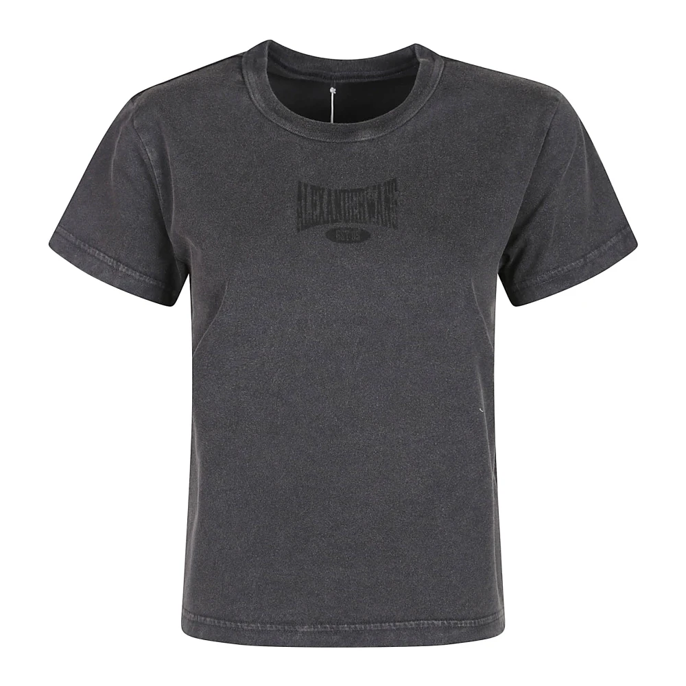 Tops > T-Shirts - - T by Alexander Wang - Modalova