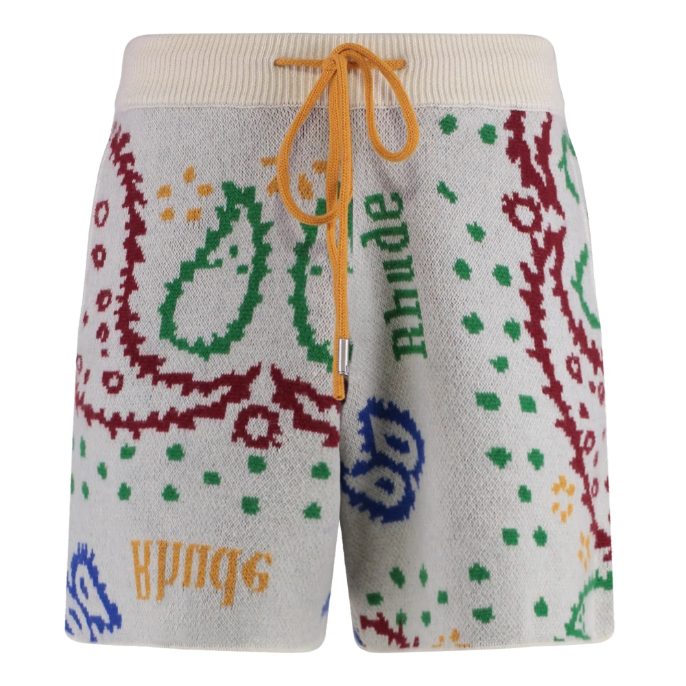 Shorts > Casual Shorts - - Rhude - Modalova
