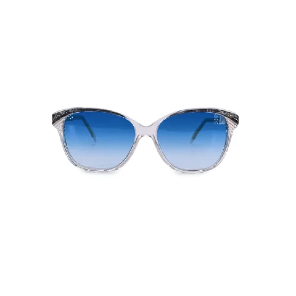 Pre-owned > Pre-owned Accessories - - Yves Saint Laurent Vintage - Modalova