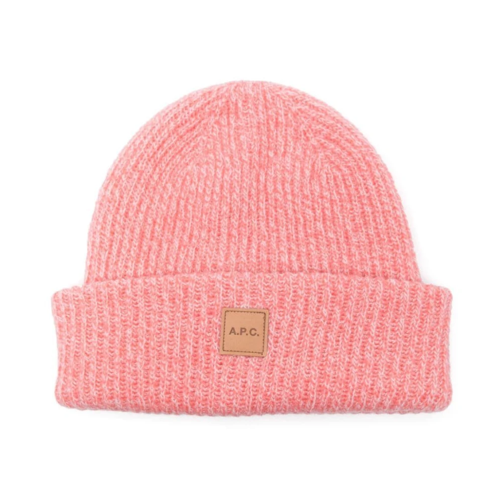 A.p.c. Rose Bonnet Michelle Pink, Dam