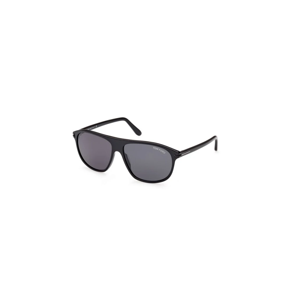 Tom Ford Unisex Black Sunglasses, 60 Mm, Authentic Glasses With Top-Notch Service