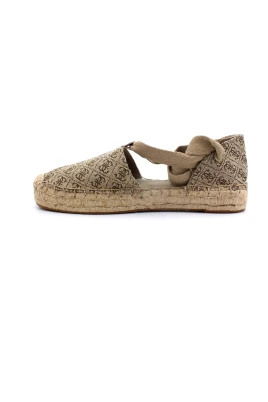 Jalene Espadrille