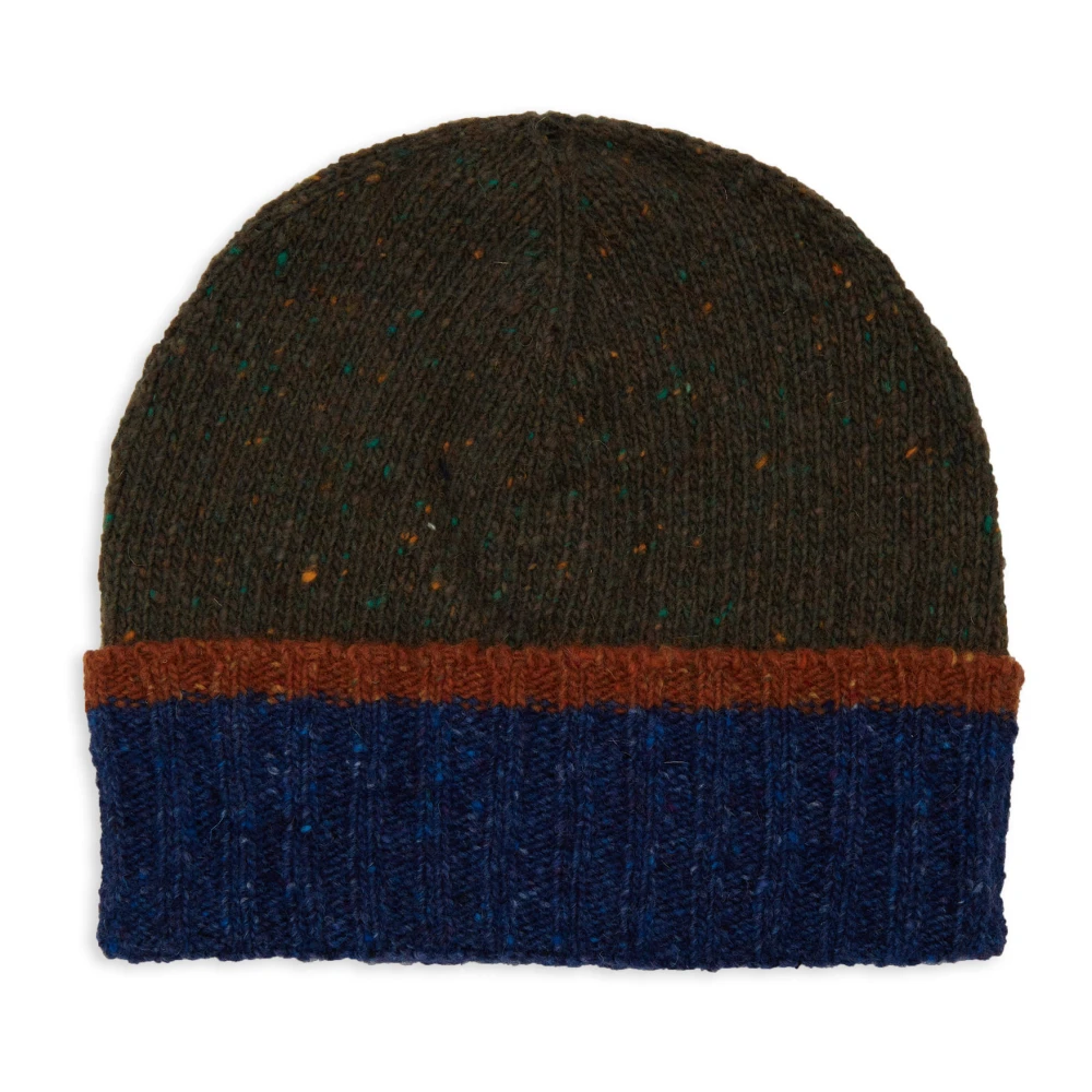 Accessories > Hats > Beanies - - Gallo - Modalova