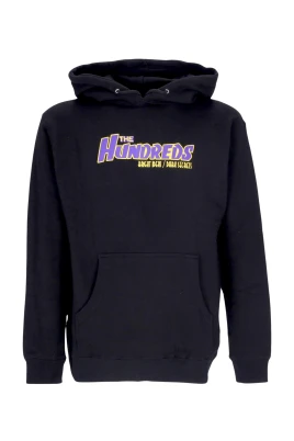 Midnight Pullover
