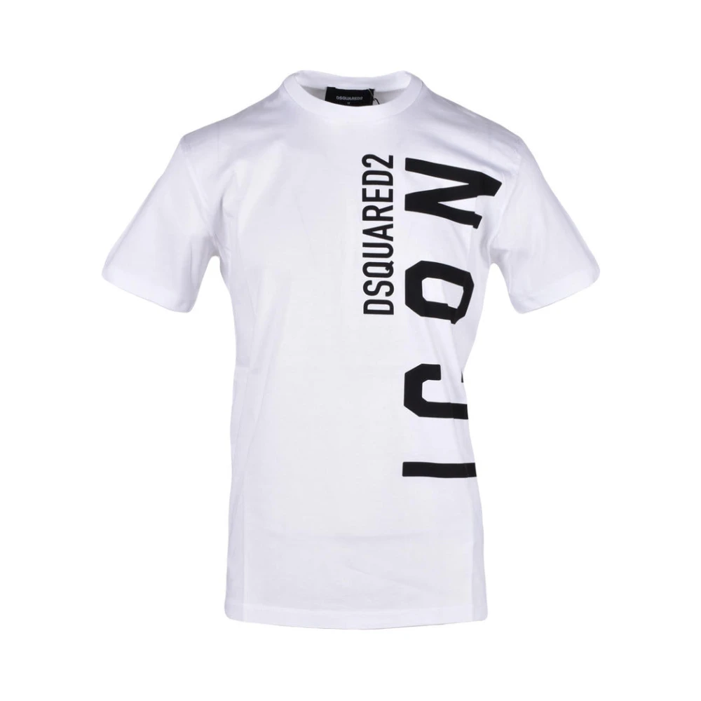 Tops > T-Shirts - - Dsquared2 - Modalova