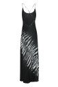 elegante-robe-noire-en-soie