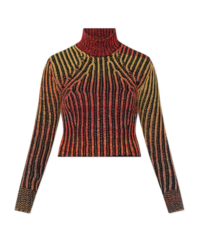 pull-tresse