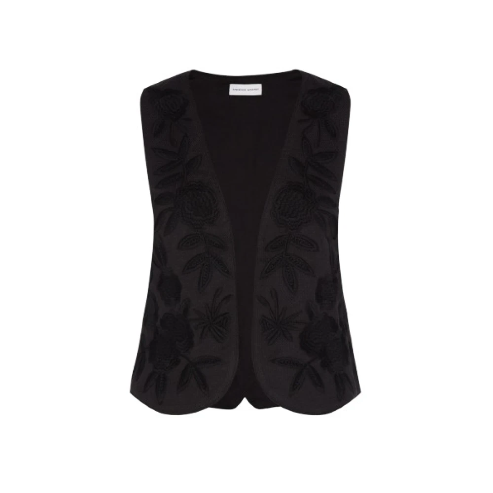 Knitwear > Cardigans - - Fabienne Chapot - Modalova