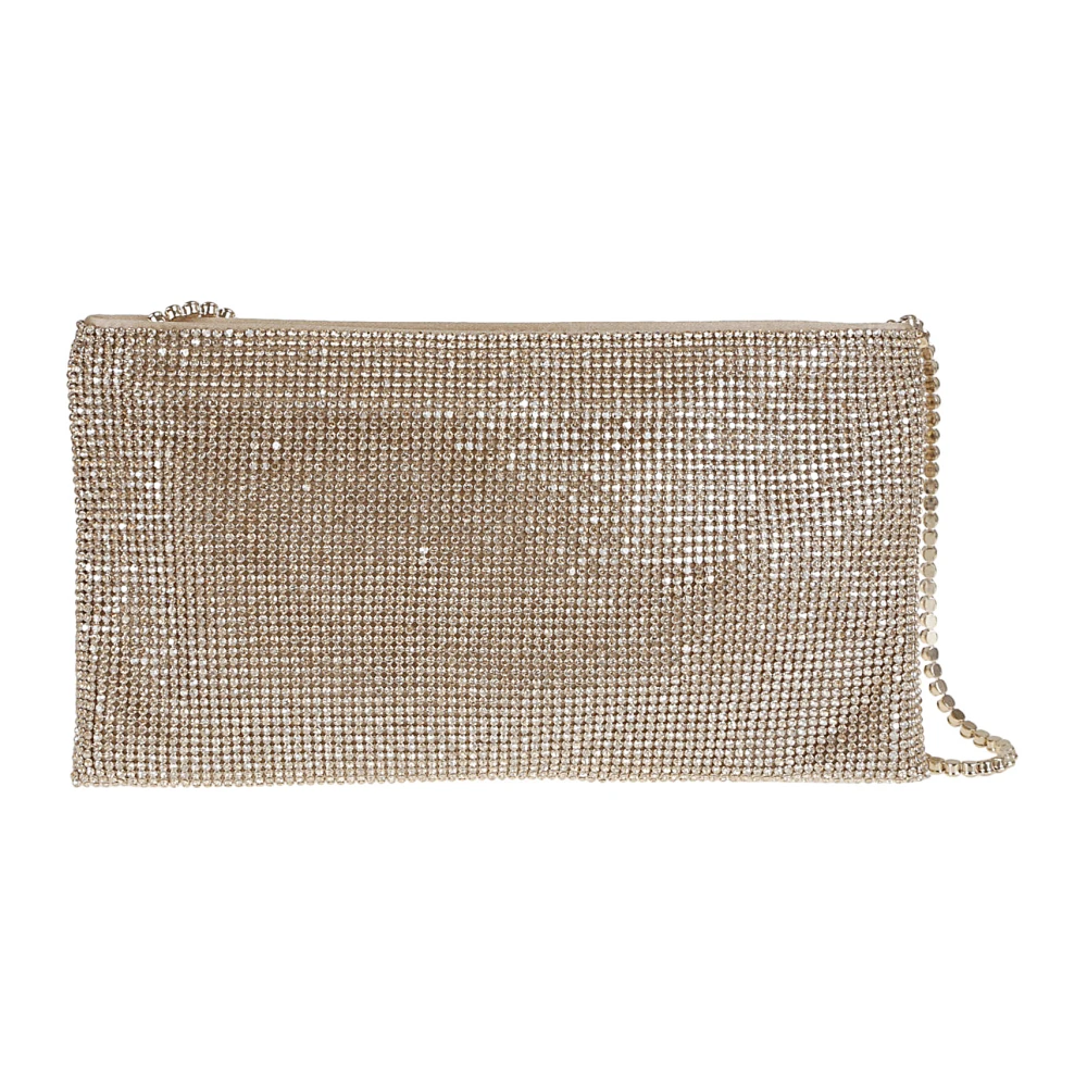 Bags > Clutches - - Benedetta Bruzziches - Modalova