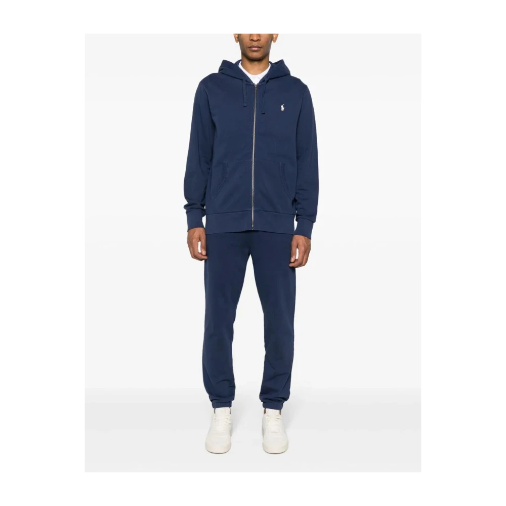 Ralph Lauren Broek Blue Heren