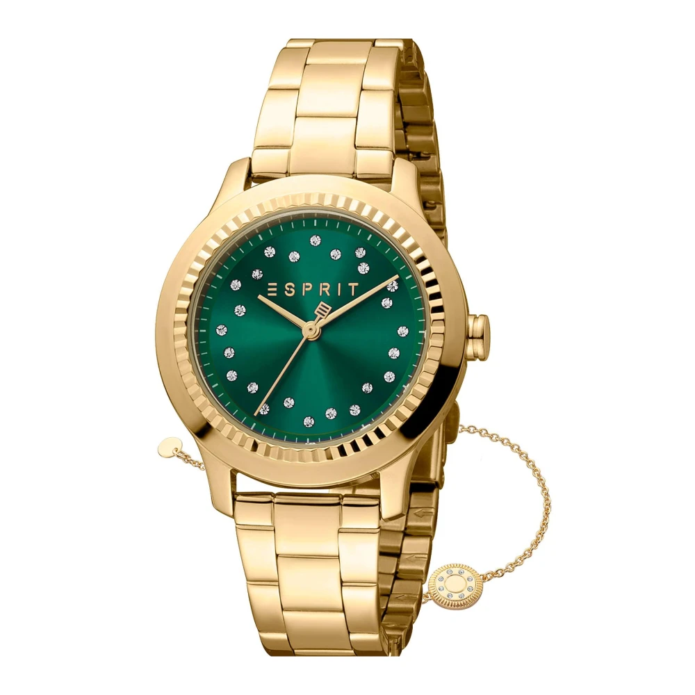 Accessories > Watches - - Esprit - Modalova