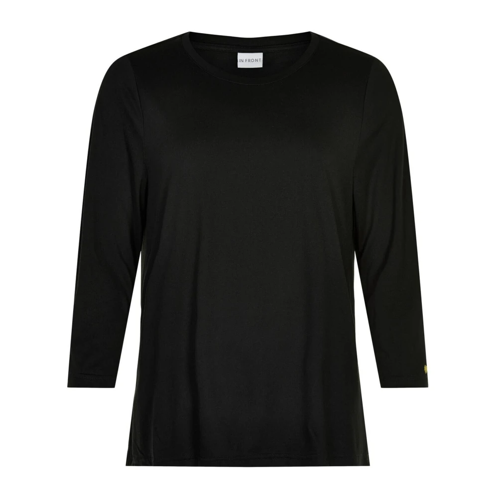 Tops > Long Sleeve Tops - - IN Front - Modalova