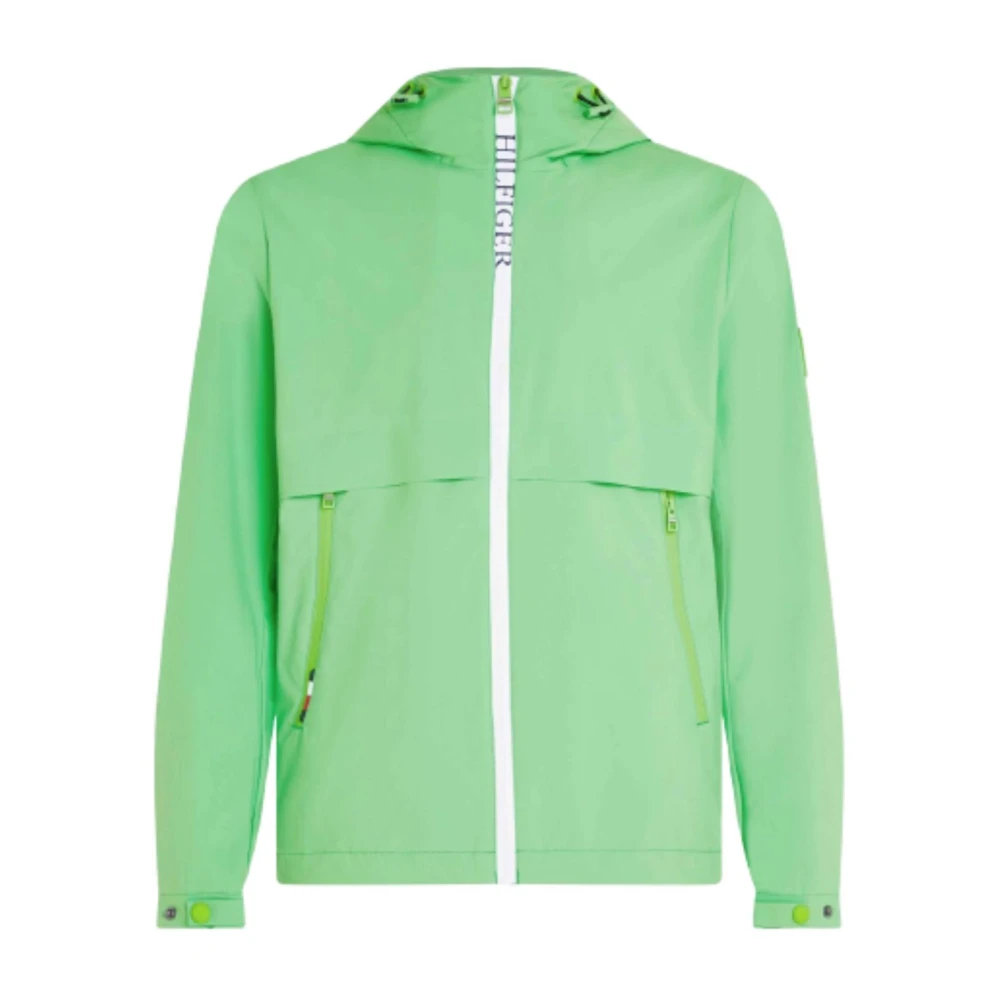 Jackets > Light Jackets - - Tommy Hilfiger - Modalova