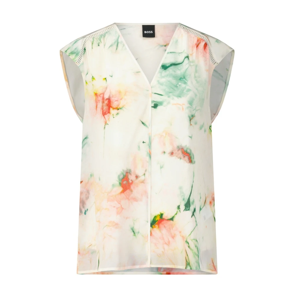Blouses & Shirts > Blouses - - Hugo - Modalova