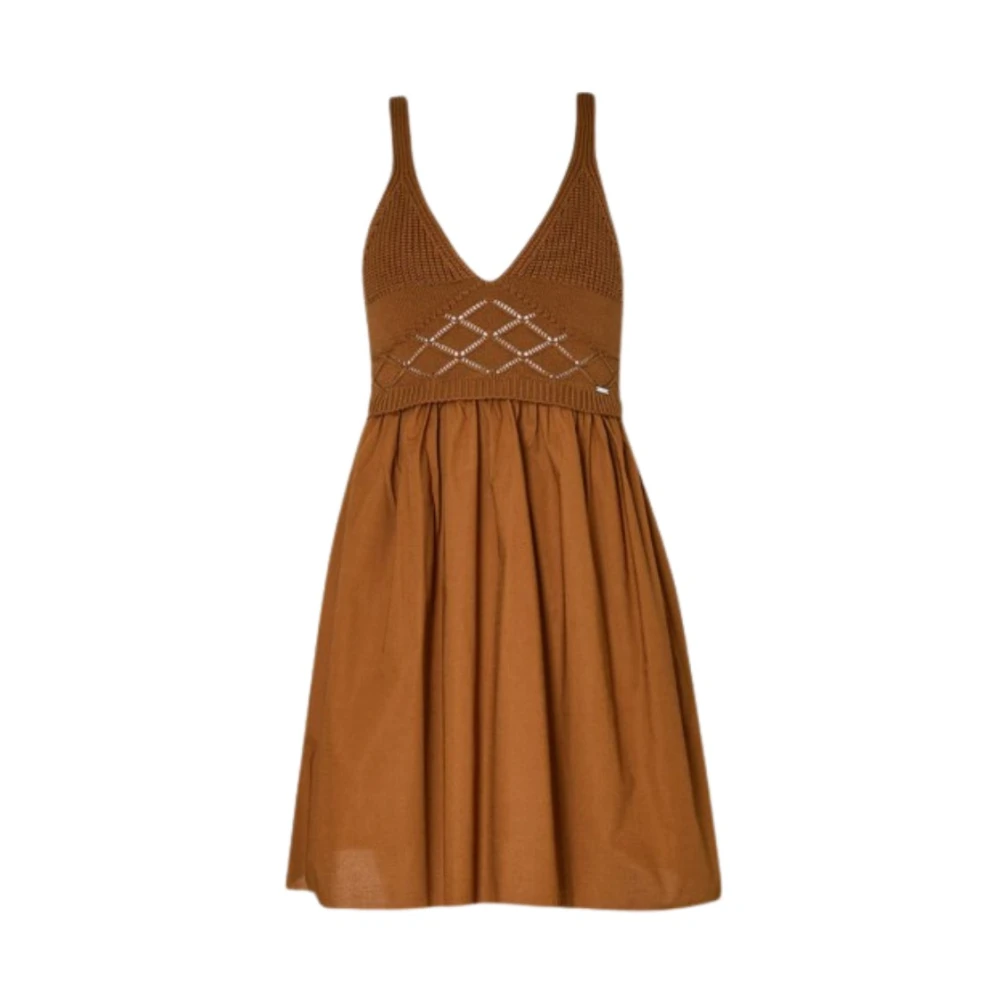 Dresses > Day Dresses > Short Dresses - - Liu Jo - Modalova