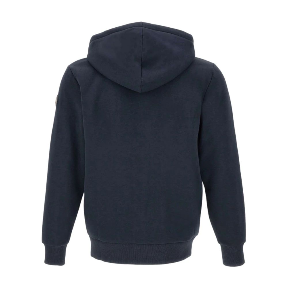 Colmar Stijlvolle Sweaters Collectie Blue Heren