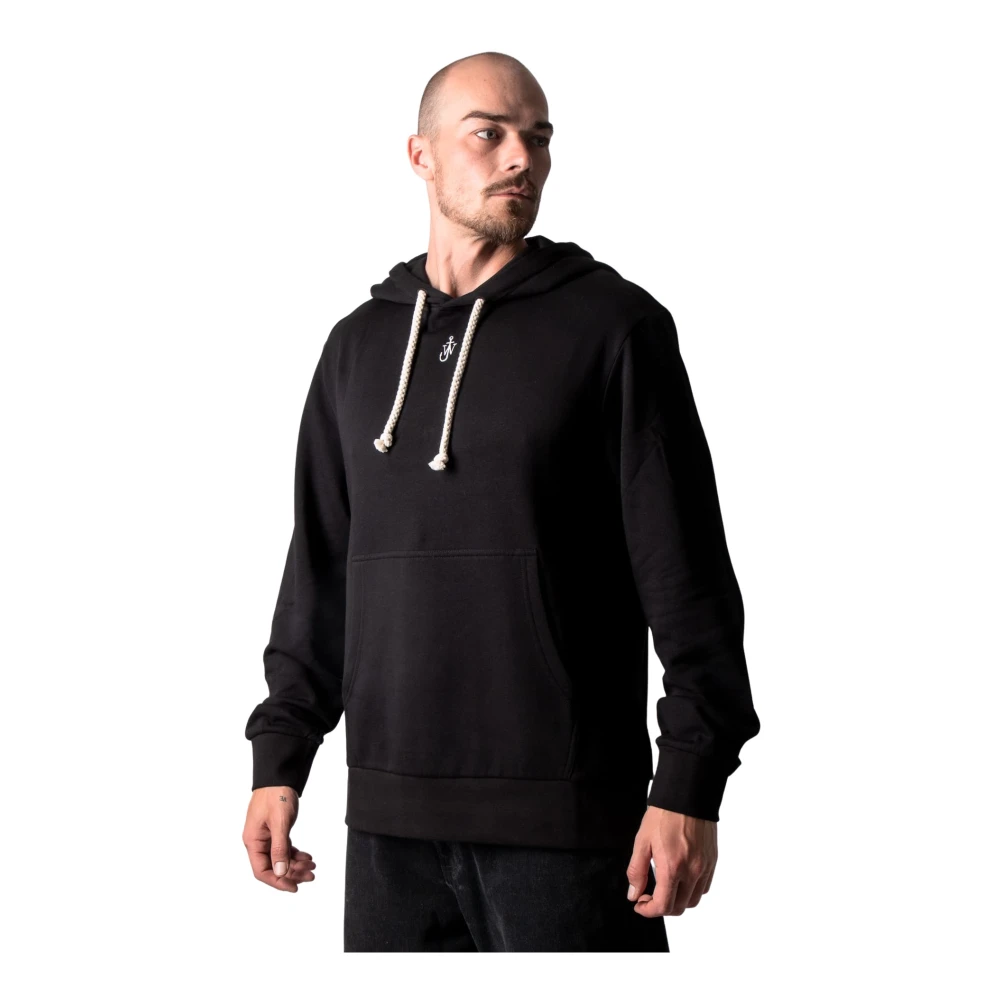 Sweatshirts & Hoodies > Hoodies - - JW Anderson - Modalova