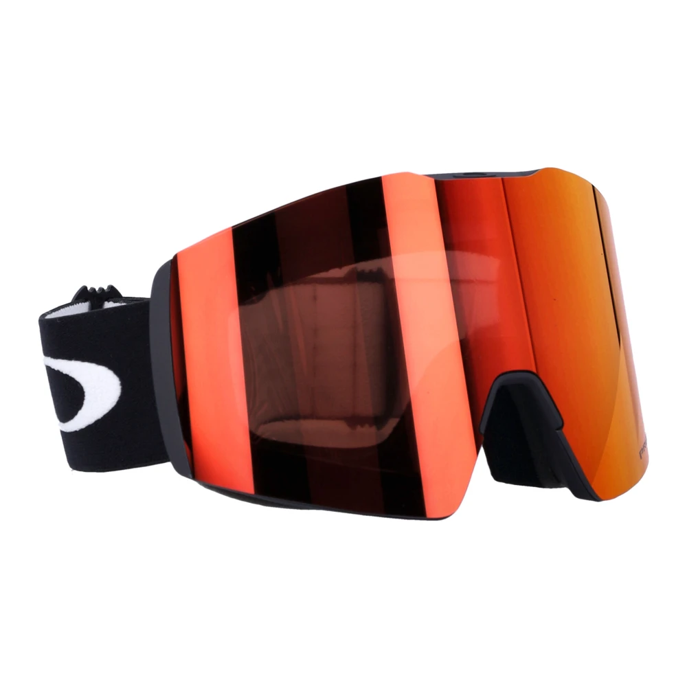 Oakley Prizm™ Sneeuwbril met Ridgelock Systeem Multicolor Heren
