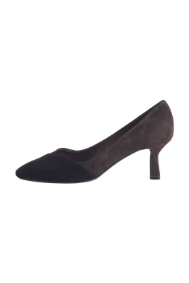 Decolté Pumps