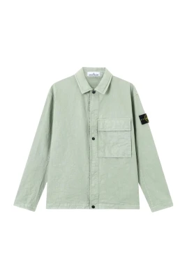 Panama Overshirt