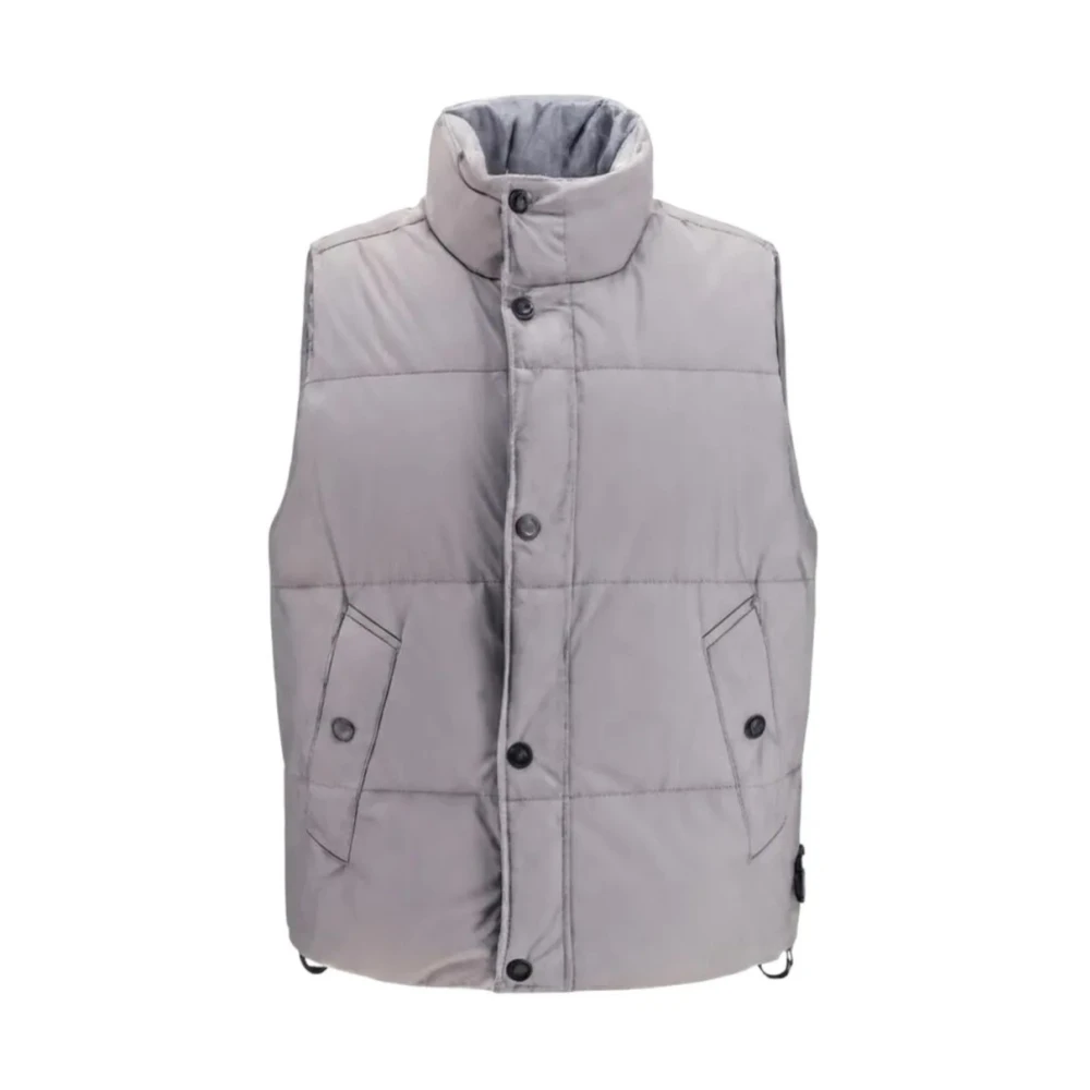 Stone Island Uomo Grigio Giacche, Xl, New,