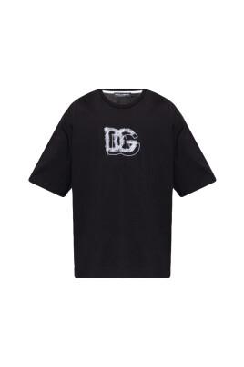 svart-logotyp-tryck-t-shirt