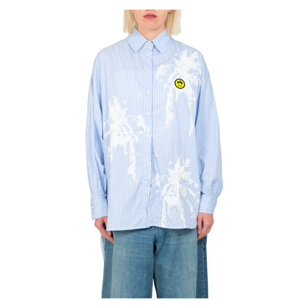 Blouses & Shirts > Shirts - - Barrow - Modalova