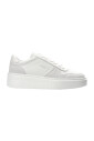 sneakers-retro-en-cuir-blanc