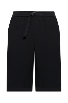 shorts-avec-logo