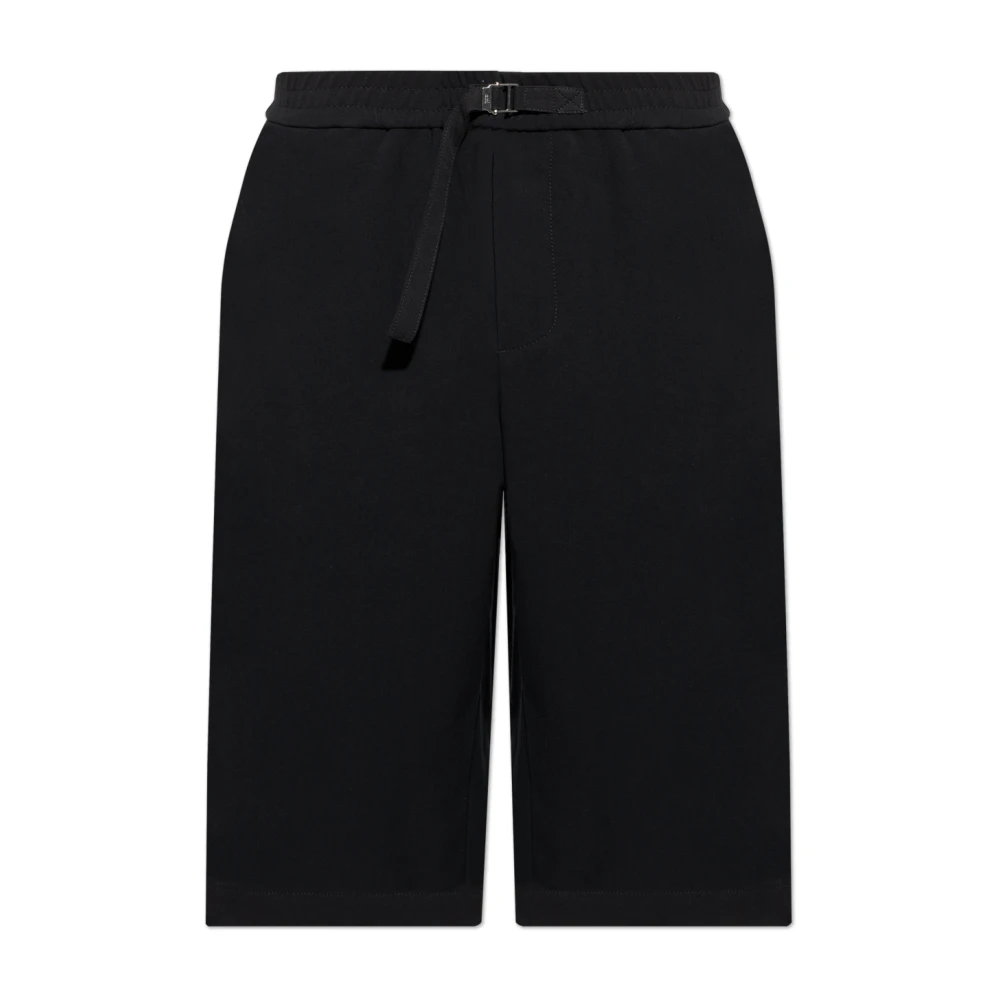 Shorts > Casual Shorts - - Ami Paris - Modalova