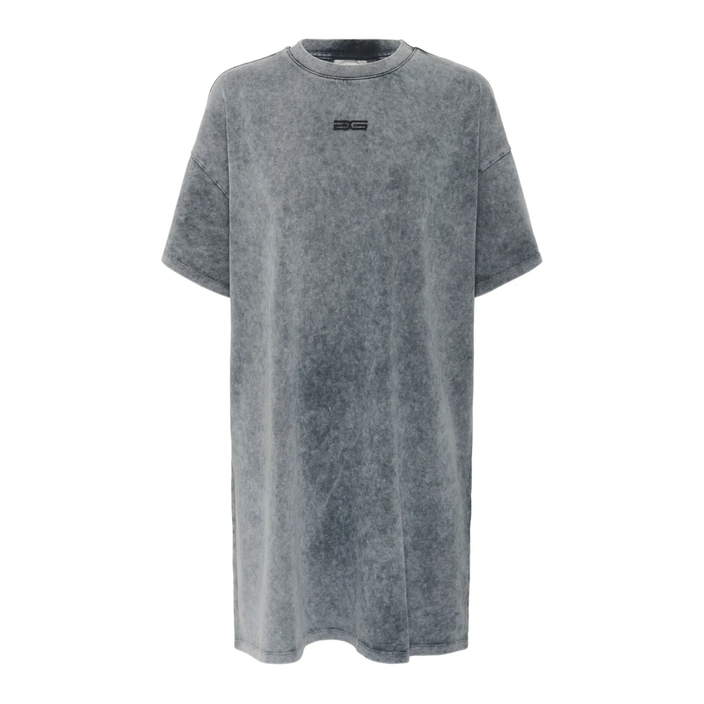 Gestuz - Tops > T-Shirts - Gray - Gestuz - Modalova