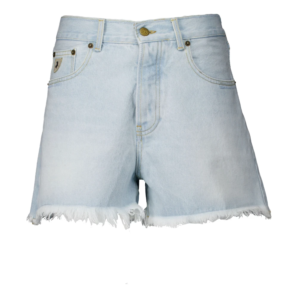 Shorts > Denim Shorts - - Lois - Modalova