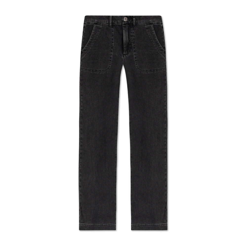 A.p.c. Jeans Seaside Black Dames